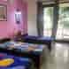 Woww The Sai Aashray Female Pg Accommodation visiting card