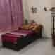 Xolo Girls Hostel visiting card