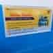 Xtreme Repairs visiting card