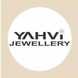 Yahvi Jewellery Pvt Ltd visiting card