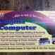 Yogina Computer visiting card