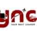 Your Next Courier visiting card