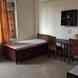 Yours Space Boys Hostel visiting card