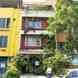 Youth Hostel Kharghar visiting card