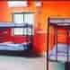 Yuga Mens Pg Hostel visiting card