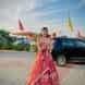 Yuvi Wedding Collection visiting card