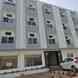 Zaap Hostels LLP visiting card