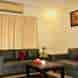 Zenith Hospitality visiting card