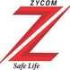 Zycom Engineers Pvt Ltd visiting card